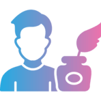 author