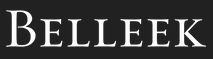 Belleek Pottery