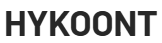 Hykoont
