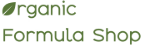 Organic Formula Shop