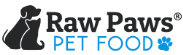 Raw Paws Pet Food