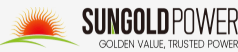 Sun Gold Power
