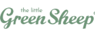 The Little Green Sheep