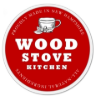 Wood Stove Kitchen