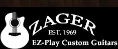 Zager Guitars