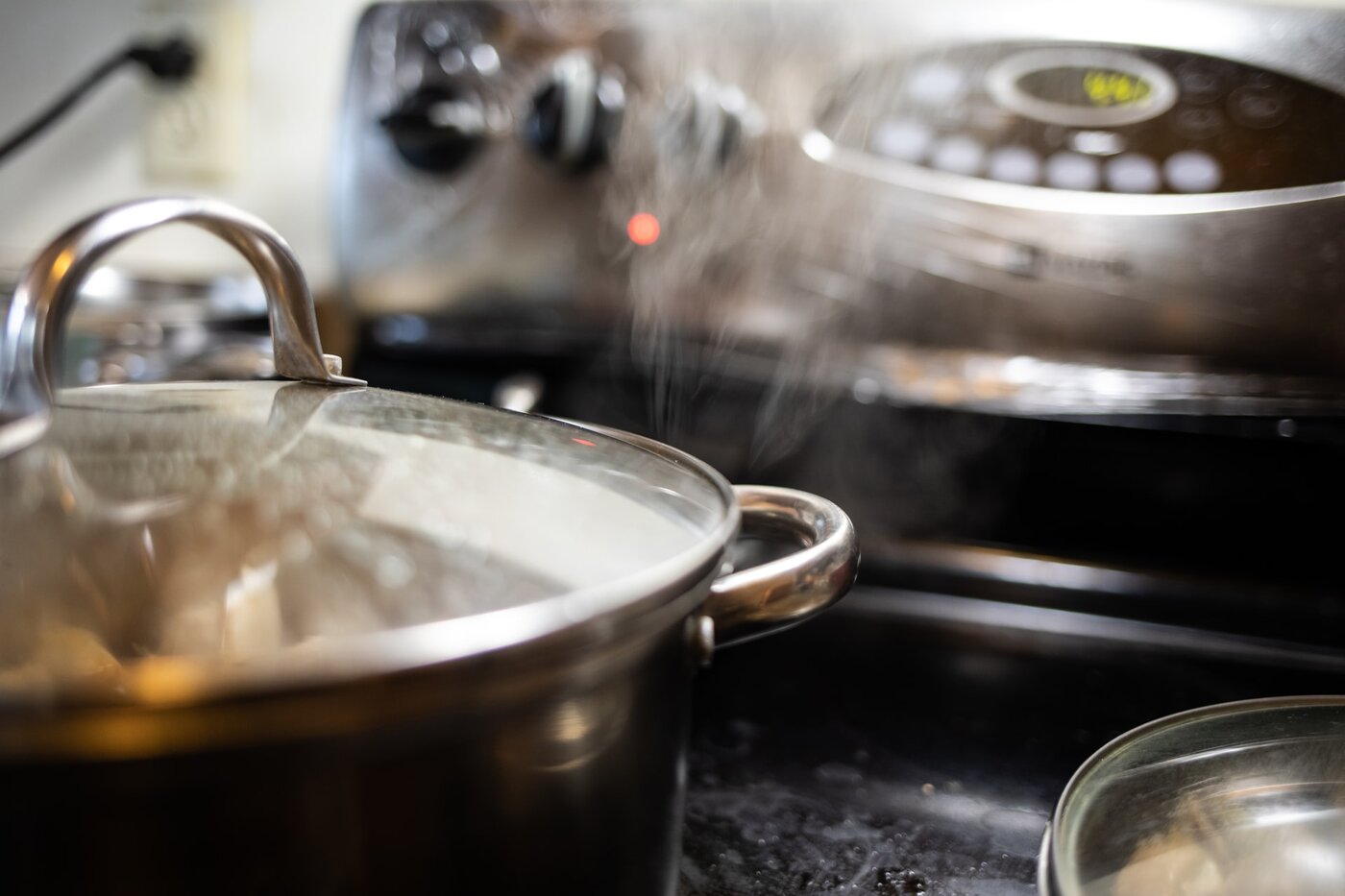 fervura em fogão - como ferver - tudo o que você precisa saber sobre fervura