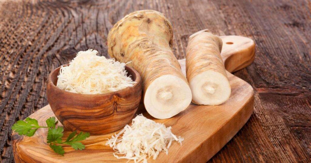 How Long Does Horseradish Last?